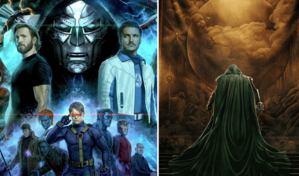 Lo que revel&oacute; el primer tr&aacute;iler de Avengers: Doomsday