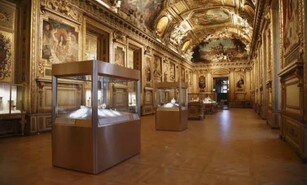 El Louvre reabrir&aacute; la sala del robo de octubre 2025, pero sin joyas