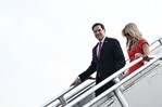 Rubio llega a Filipinas mientras EE. UU. condena las acciones peligrosas de China