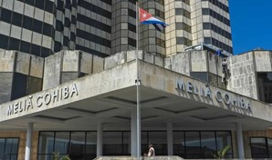 Las cadenas hoteleras espa&ntilde;olas Meli&aacute; e Iberostar dejar&aacute;n de operar totalmente en Cuba