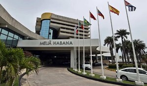 La hotelera espa&ntilde;ola Meli&aacute; cesa toda su operativa en Cuba a partir de este viernes