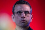 Capriles advierte que negociación en Venezuela sin Machado estará condenada a fracasar Capriles advierte que negociación en Venezuela sin Machado estará condenada a fracasar