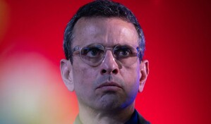 Capriles advierte que negociación en Venezuela sin Machado estará condenada a fracasar