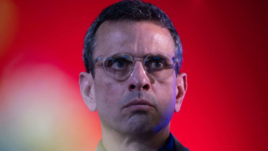 Capriles advierte que negociación en Venezuela sin Machado estará condenada a fracasar Capriles advierte que negociación en Venezuela sin Machado estará condenada a fracasar