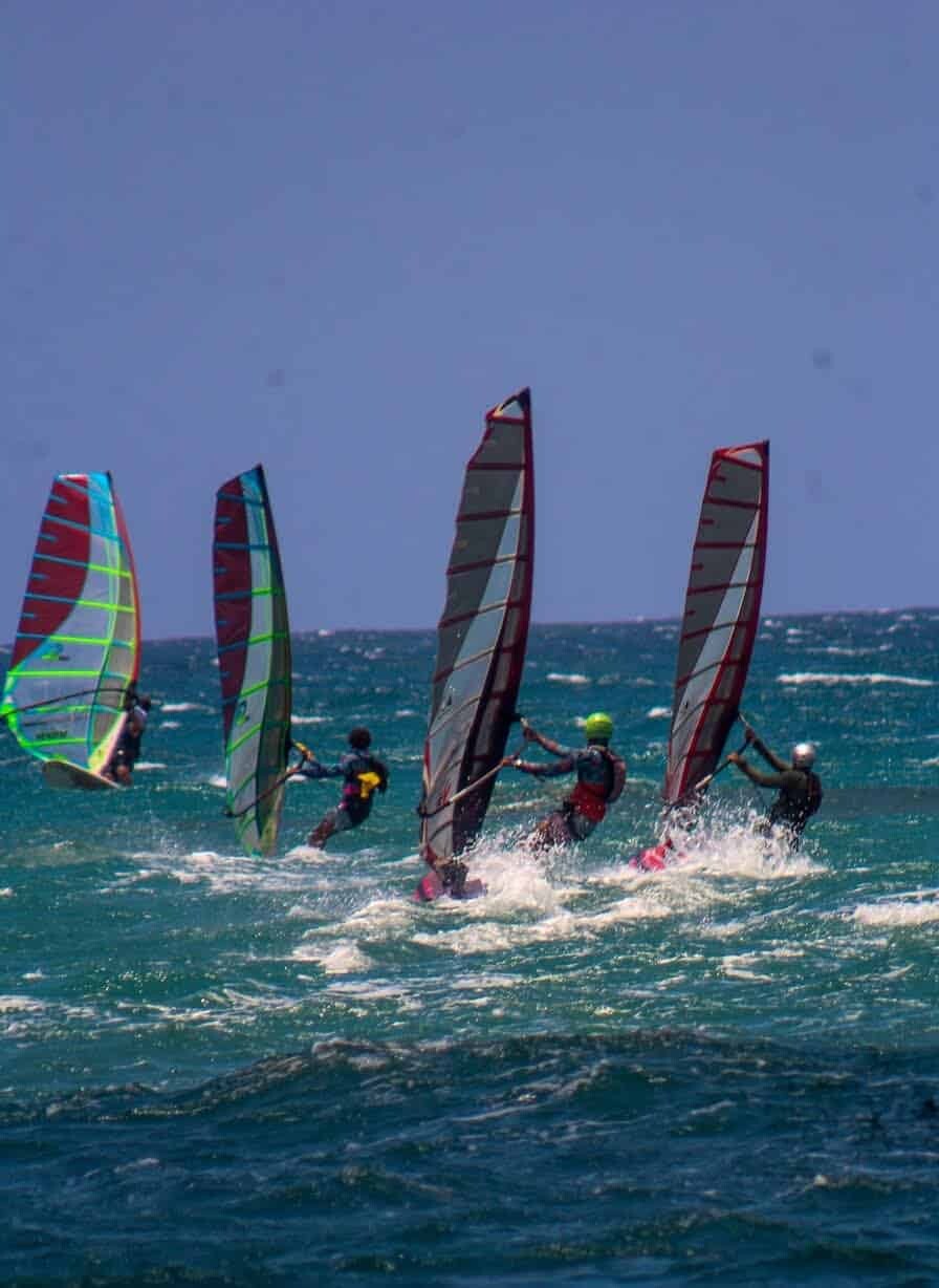 Oliver Burgos y Edwin Rodríguez brillan en Cabarete Clasicc Pablito Guzmán Oliver Burgos y Edwin Rodríguez brillan en Cabarete Clasicc Pablito Guzmán