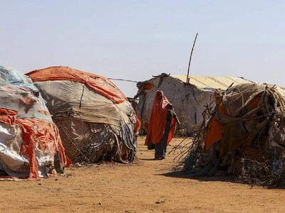 ONU: el hambre afecta a 645 millones de personas en el mundo