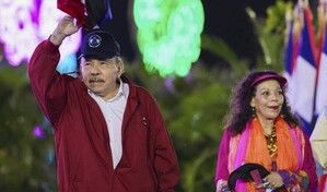 EE. UU. y otros pa&iacute;ses piden una reuni&oacute;n extraordinaria de cancilleres de la OEA sobre Nicaragua
