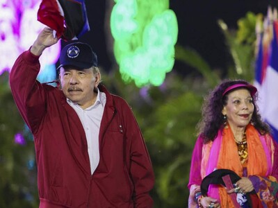 Revocación de embajador Nicaragua en Colombia
