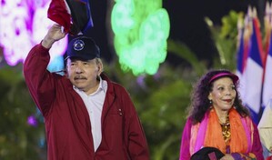 Si faltaba algo, Daniel Ortega confirma su dictadura con anuncio de que no habr&aacute; m&aacute;s elecciones