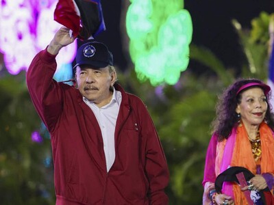 Daniel Ortega confirma el cierre de la vía electoral en Nicaragua