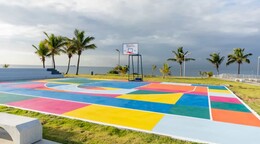 Rep&uacute;blica Dominicana ultima preparativos para los Juegos Centroamericanos y del Caribe