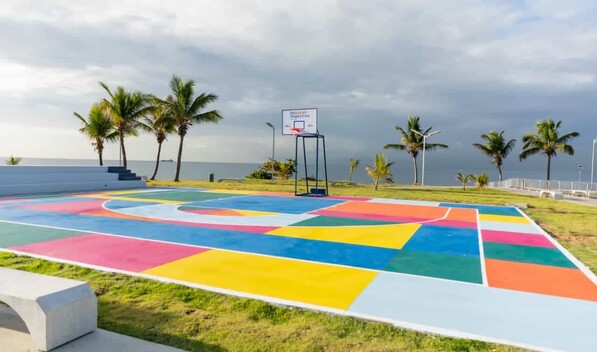 Rep&uacute;blica Dominicana ultima preparativos para los Juegos Centroamericanos y del Caribe