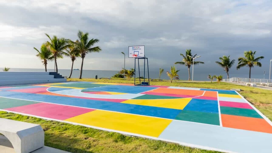 República Dominicana ultima preparativos para los Juegos Centroamericanos y del Caribe República Dominicana ultima preparativos para los Juegos Centroamericanos y del Caribe