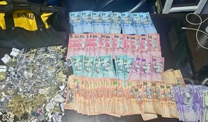 De la joyer&iacute;a a ser perseguidos: as&iacute; cay&oacute; el grupo acusado de un asalto en Santiago