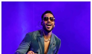 Romeo Santos cumple 45 a&ntilde;os y lo celebra con una publicaci&oacute;n que desata reacciones en las redes