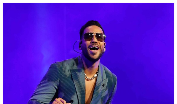 Romeo Santos cumple 45 a&ntilde;os y lo celebra con una publicaci&oacute;n que desata reacciones en las redes