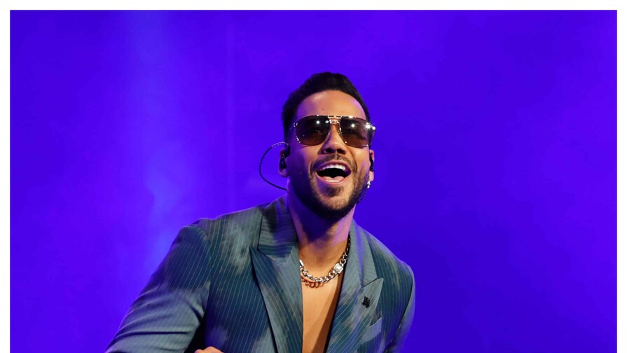 Romeo Santos cumple 45 años y lo celebra con una publicación que desata reacciones en las redes Romeo Santos cumple 45 años y lo celebra con una publicación que desata reacciones en las redes