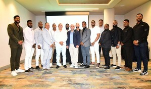 Juegos Centroamericanos y del Caribe 2026: conoce el roster de b&eacute;isbol del equipo dominicano