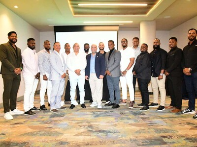Roster béisbol República Dominicana para Juegos Centroamericanos