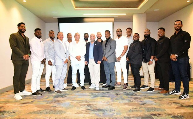 Juegos Centroamericanos y del Caribe 2026: conoce el roster de b&eacute;isbol del equipo dominicano