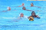 El polo acuático abrió este lunes los Juegos Centroamericanos y del Caribe Santo Domingo 2026 El polo acuático abrió este lunes los Juegos Centroamericanos y del Caribe Santo Domingo 2026