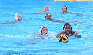 El polo acu&aacute;tico abri&oacute; este lunes los Juegos Centroamericanos y del Caribe Santo Domingo 2026
