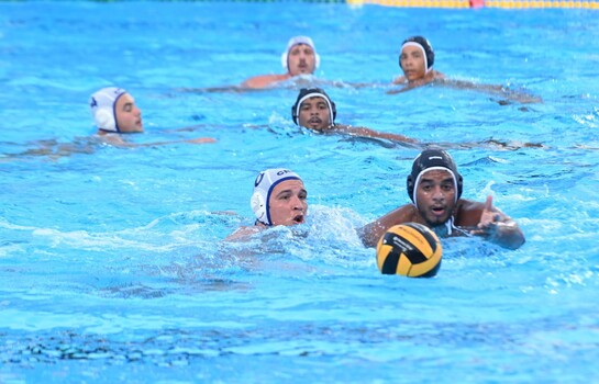 El polo acu&aacute;tico abri&oacute; este lunes los Juegos Centroamericanos y del Caribe Santo Domingo 2026