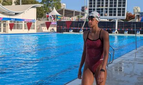 Las ansias de medallas de la nataci&oacute;n dominicana busca superar los Centroamericanos de 2023