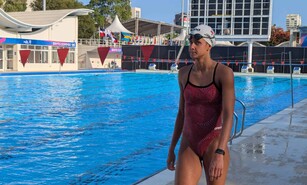Las ansias de medallas de la nataci&oacute;n dominicana busca superar los Centroamericanos de 2023