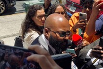 Desgarrador testimonio del hermano de la polic&iacute;a acusada de matar a su hija: los gritos lo alertaron