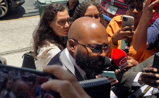 Desgarrador testimonio del hermano de la polic&iacute;a acusada de matar a su hija: los gritos lo alertaron