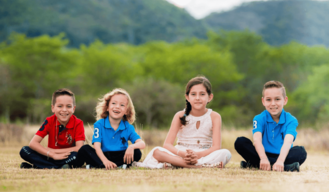 La infancia no necesita padres perfectos, necesita padres disponibles