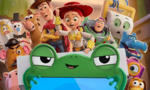 Toy Story 5: &iquest;se est&aacute; acabando la era del juego?