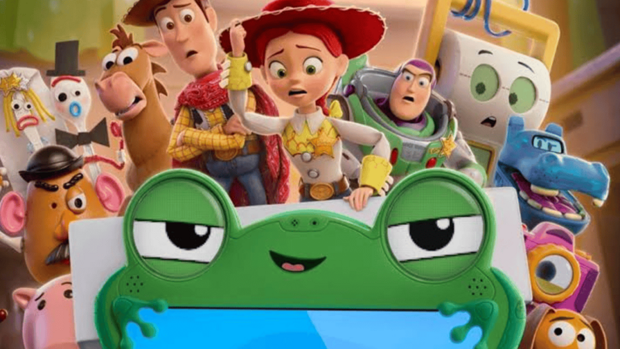 Toy Story 5: &iquest;se est&aacute; acabando la era del juego?