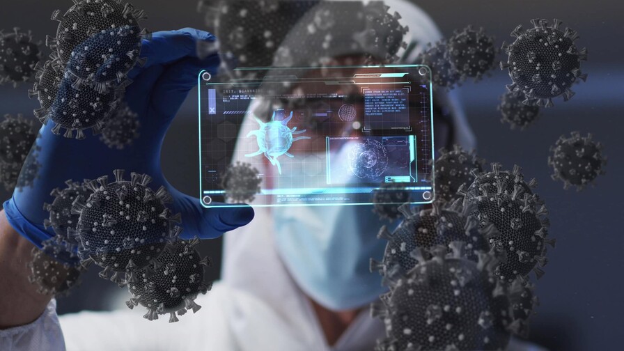Vigilancia epidemiológica