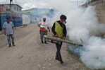 Venezuela organiza una jornada de fumigación en el estado devastado por los terremotos