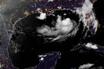 Tormenta tropical Bertha amenaza la costa del Golfo de EE. UU. con lluvias e inundaciones Tormenta tropical Bertha amenaza la costa del Golfo de EE. UU. con lluvias e inundaciones