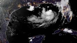 Tormenta tropical Bertha amenaza la costa del Golfo de EE. UU. con lluvias e inundaciones
