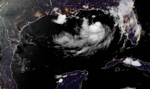 Tormenta tropical Bertha amenaza la costa del Golfo de EE. UU. con lluvias e inundaciones