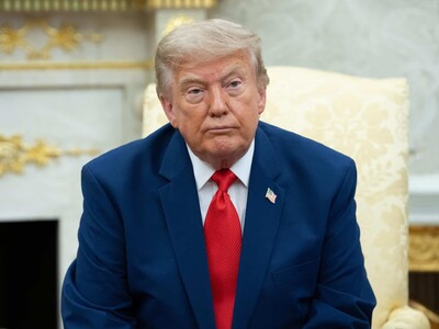 Donald Trump: EE. U. no ha terminado su campaña contra Irán