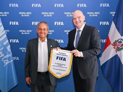 Deschamps califica como "incidentes menores" lo del Félix Sánchez
