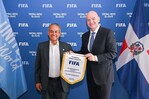 Dominicana disparar&iacute;a opciones de ir al Mundial de subir a 64 pa&iacute;ses