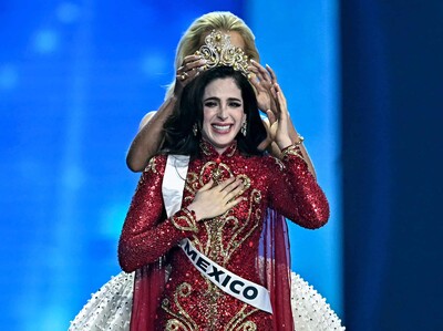 75 edición de Miss Universe se celebrará el 24 de noviembre
