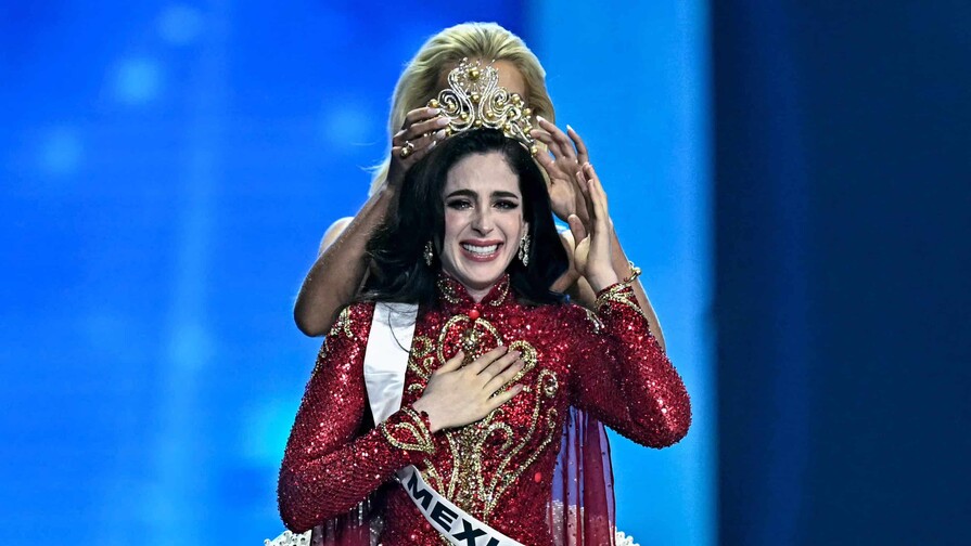 Puerto Rico albergará la 75 edición de Miss Universe el 24 de noviembre Puerto Rico albergará la 75 edición de Miss Universe el 24 de noviembre