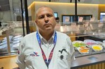 Servirán más de 75 mil platos durante los Juegos Centroamericanos y del Caribe Santo Domingo 2026 Servirán más de 75 mil platos durante los Juegos Centroamericanos y del Caribe Santo Domingo 2026