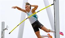 Armand Duplantis descarta lesi&oacute;n grave y competir&aacute; en el Campeonato Europeo de Atletismo