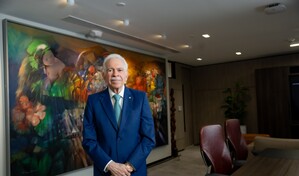 BHD celebra su 54 aniversario con el lanzamiento de la campa&ntilde;a El valor de elegir bien"