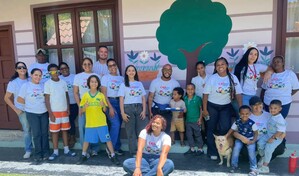 CADemy Camp cerr&oacute; el verano con una feria donde los ni&ntilde;os aprendieron a emprender