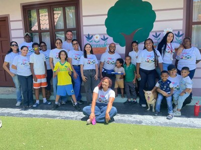 CADemy Camp 2026 concluyó con Feria de Emprendimiento infantil
