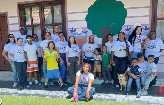 CADemy Camp cerr&oacute; el verano con una feria donde los ni&ntilde;os aprendieron a emprender